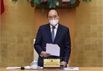 PM urges officials, public employees to focus on work right after Tet