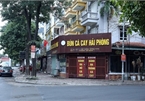 Hanoi orders closure of streetside stalls, religious sites