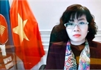 Ambassador stresses Vietnam’s policy of promoting women’s role