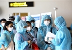 Vietnam considers reopening repatriation flights