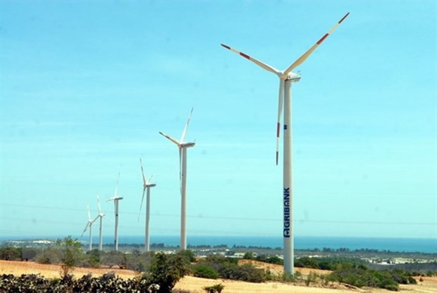 UK investors eye renewable energy in Vietnam
