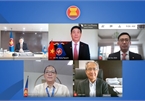 Vietnam’s new representative to ASEAN presents credentials