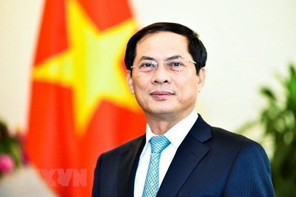Deputy FM highlights growing cooperation in ASEM hinh anh 1