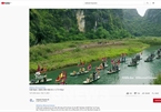 Digital platforms used to promote Vietnam’s tourism