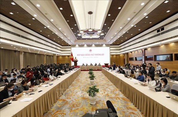 Deputy Minister of Health: COVID-19 vaccination to begin soon hinh anh 1