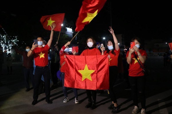 Lockdown lifted in Hai Duong’s Chi Linh city, Cam Giang district