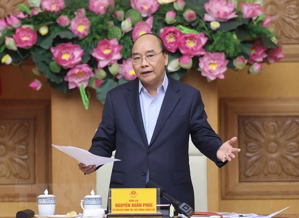 PM asks for prompt solutions to ineffective, stagnant industry-trade projects