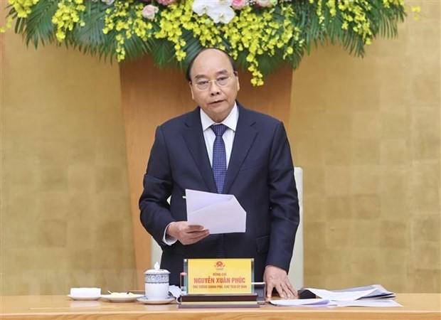 E-government development among outstanding achievements of Vietnam: PM