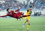 Nguyen Quang Hai nominated among best midfielders in AFC Cup