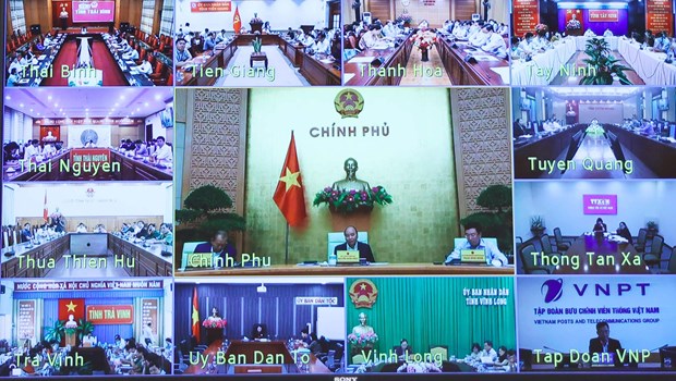 Vietnam must keep on pursuing twin goals: PM