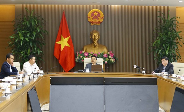 COVID-19 pandemic in review hinh anh 10