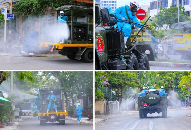 COVID-19 pandemic in review hinh anh 4