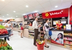 Korean conglomerate buys 16.3 percent stake in Vietnam's largest retailer