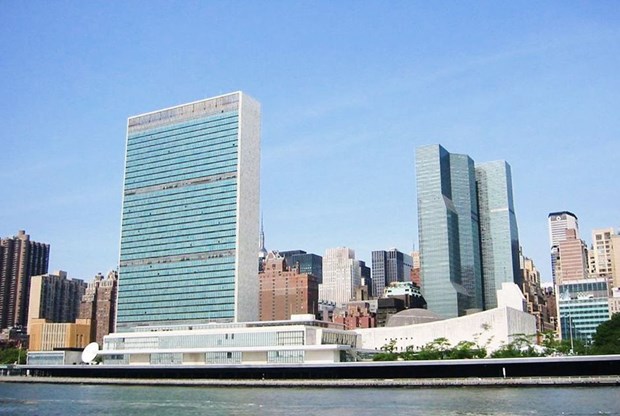 Third Vietnamese military officer to work at UN headquarters