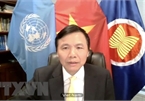 Vietnam voices concerns over escalating violence in Yemen