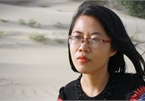 Writer with disability enters Forbes Vietnam’s inspirational women list