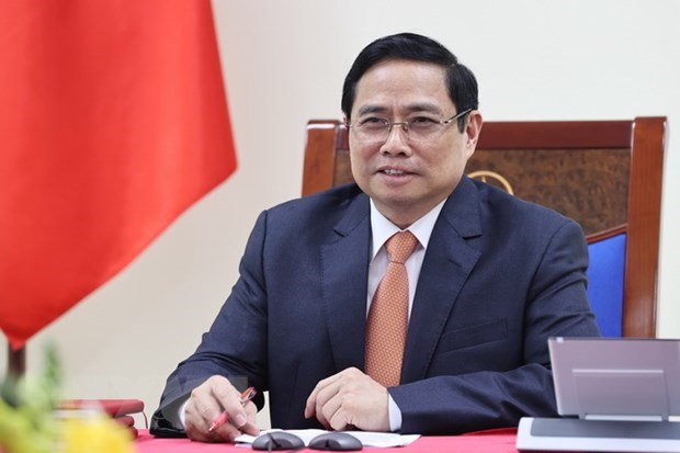 Vietnam works toward increasing ASEAN's centrality in addressing challenges