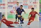 Vietnam to join 2021 Futsal World Cup playoffs