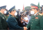 Vietnam, China hold sixth border defence friendship exchange