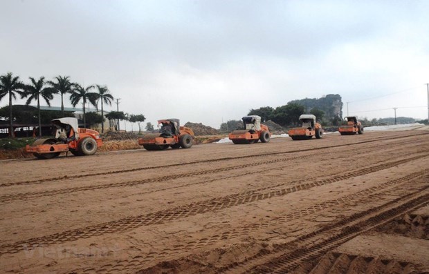 PM suggests “three don’ts” to help transport ministry tackle problems hinh anh 1