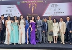 First Miss Earth Vietnam launched