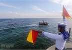 Vietnam resolutely rejects China’s unilateral fishing ban: Deputy Spokesman