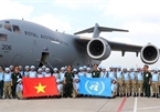 Vietnam, Australia cooperate in UN peacekeeping mission in South Sudan