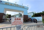 National Cancer Hospital put under lockdown, more infections detected