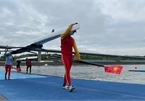 Vietnam secures seventh Olympic slot in rowing