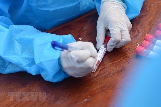 VIETNAM NEWS HEADLINES MAY 11 (Updated hourly)