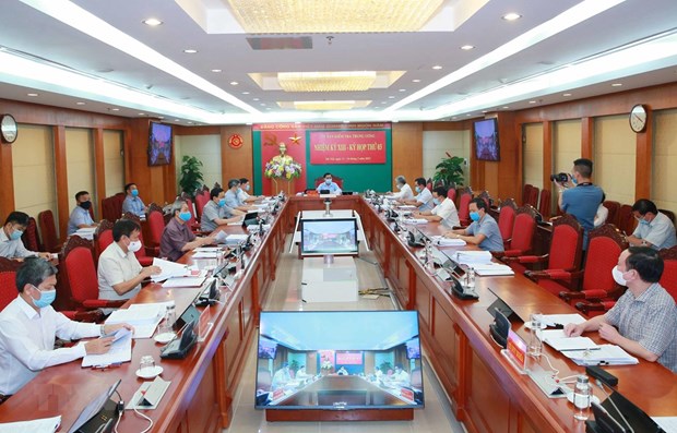 Warnings given to Chairman of Vietnam Southern Food Corporation hinh anh 1