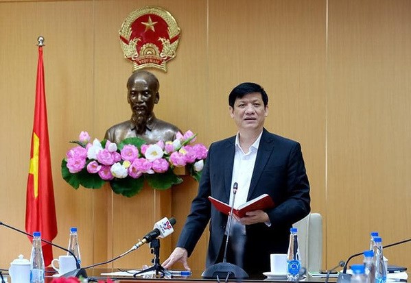Localities authorised to decide on social distancing: Minister hinh anh 2