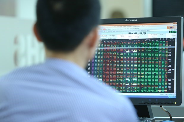 Stock market size hits over 79 percent of GDP