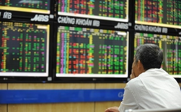 Stock market an attractive investment channel for local players