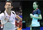 Vietnamese badminton players secure Olympic berths