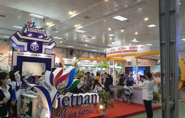Vietnam International Travel Mart 2021 slated for July 29 – August 1 hinh anh 1