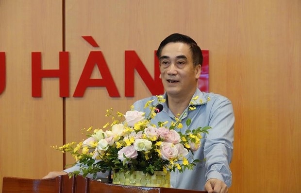 Five-month ODA disbursement at localities meets 1.73 percent of yearly targets hinh anh 1