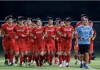 Both Vietnam, UAE determined to gain win in World Cup qualifying match