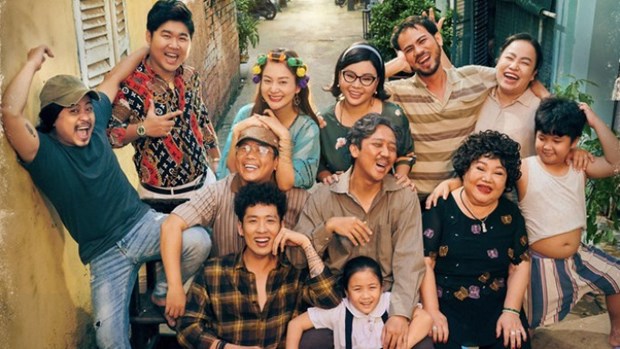 First Vietnamese film surpasses US$1 million mark in US