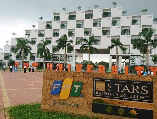 Three foreign education quality accreditation centres licensed in Vietnam