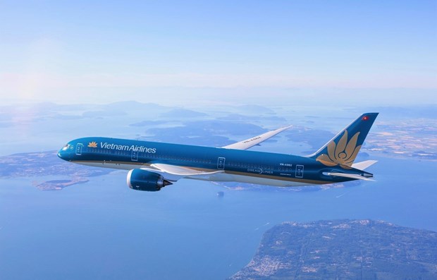 Vietnam Airlines licensed to operate flights to Canada