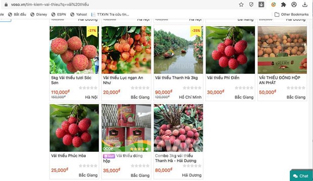 E-commerce platforms to be connected with tax agencies from next year