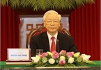Party chief attends CPC and World Political Parties Summit