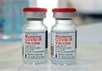 Health Ministry allocates 2 million doses of Moderna COVID-19 vaccine to 53 localities