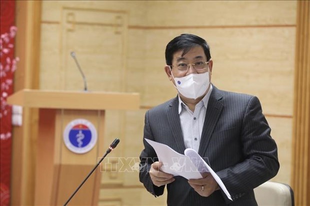 Five national COVID-19 ICUs to be established hinh anh 1