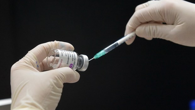 HCM City prioritises vaccinations for persons aged over 65, those with chronic diseases