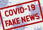 Ministry orders intensifying handling of fake news on COVID-19