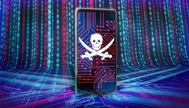 Vietnam is one of the top 5 targets of Android malware
