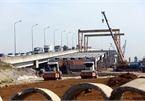Vietnamese investors, contractors struggle due to higher steel price