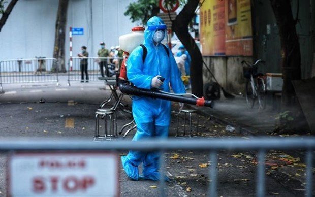 VIETNAM NEWS HEADLINES JULY 28 (Updated hourly)